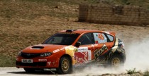 Rajd Jordanii Rajd Jordanii